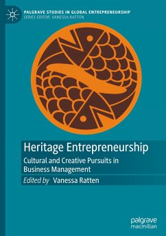 Heritage Entrepreneurship