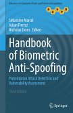 Handbook of Biometric Anti-Spoofing