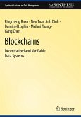 Blockchains