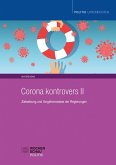 Corona kontrovers II (eBook, PDF)