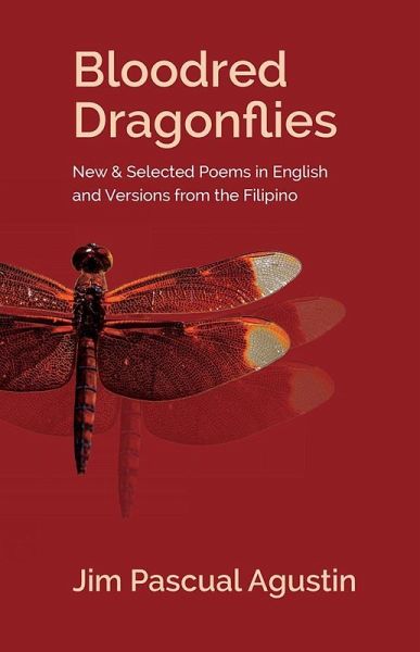 Agustin: Bloodred Dragonflies (eBook, ePUB) Agustin: Bloodred Dragonflies (eBook, ePUB)