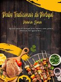 Pratos Tradicionais de Portugal (eBook, ePUB)