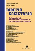 Direito Societário (eBook, PDF)
