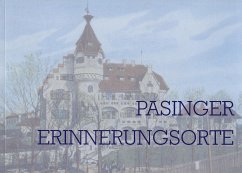 Cover Pasinger Erinnerungsorte