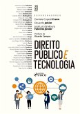 Direito público e tecnologia (eBook, ePUB)