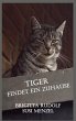 Tiger findet ein Zuhause (eBook, ePUB) - Bild 1