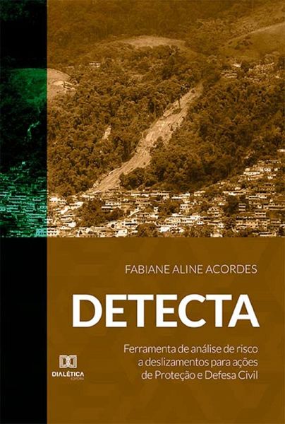 DETECTA (eBook, ePUB)