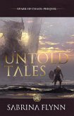 Untold Tales (Spark of Chaos) (eBook, ePUB)