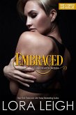 Embraced (Bound Hearts, #6) (eBook, ePUB)