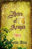 Darcy (Heirs of Aragon Tagalog Edition, #2) (eBook, ePUB)