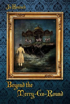 Beyond the Merry-Go-Round (Steam Age Quest, #4) (eBook, ePUB) - Honisch, Ju
