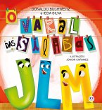 O varal das sílabas - J, L e M (eBook, ePUB)