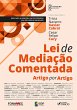 Lei de Mediação Comentada Artigo por... - Bild 1