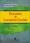 Enciclopédia de Lançamentos Contábeis (eBook, PDF)