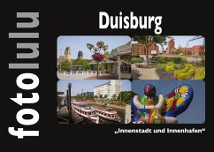 Duisburg (eBook, ePUB) - Fotolulu, Sr.