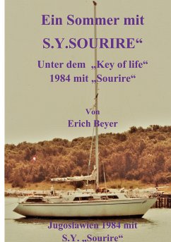 Ein Sommer mit Sourire (eBook, ePUB)