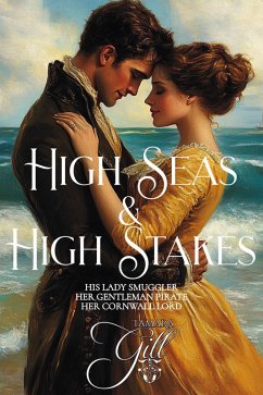 Cover High Seas & High Stakes (eBook, ePUB)
