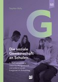 Die soziale Gemeinschaft an Schulen (eBook, PDF)