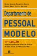 Departamento de Pessoal Modelo (eBook,... - Bild 1