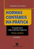 Normas Contábeis na Prática (eBook, PDF)