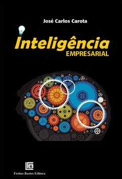 Cover Inteligência Empresarial (eBook, PDF)