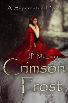 Cover Crimson Frost (A Supernatural Noel) (eBook, ePUB)