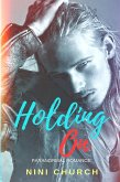 Holding On (eBook, ePUB)