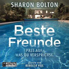 Beste Freunde - Bolton, Sharon