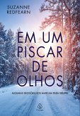 Em um piscar de olhos (eBook, ePUB)