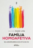 Família homoafetiva (eBook, ePUB)