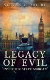 Legacy of Evil (eBook, ePUB)