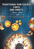 Traditional Portuguese Cakes and Sweets (eBook, ePUB)