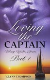 Loving the Captain (Viking Harbor, #1) (eBook, ePUB) Loving the Captain (Viking Harbor, #1) (eBook, ePUB)