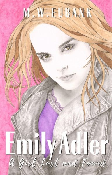 Emily Adler (eBook, ePUB)