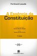 A Essência da Constituição (eBook,... - Bild 1