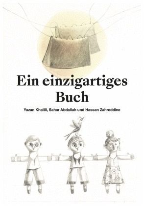 Ein einzigartiges Buch