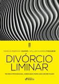 Divórcio Liminar (eBook, ePUB)