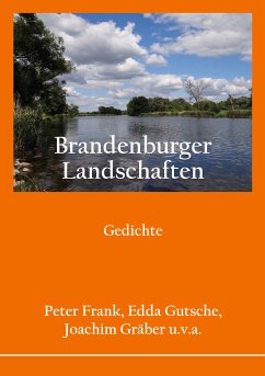 Brandenburger Landschaften (eBook, ePUB)