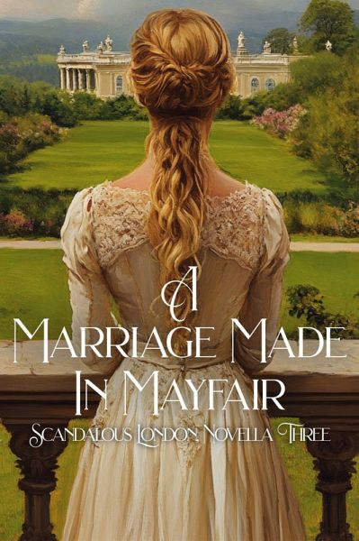 A Marriage Made in Mayfair (Scandalous London, #3) (eBook, ePUB) A Marriage Made in Mayfair (Scandalous London, #3) (eBook, ePUB)