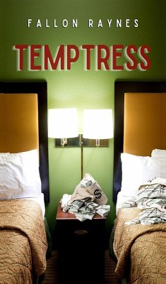 Temptress (eBook, ePUB) - Raynes, Fallon