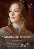 Lembranças Que o Vento Traz - Vol. 3 (eBook, ePUB)