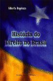 História do Direito no Brasil (eBook, PDF)
