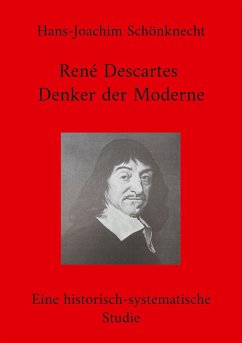 René Descartes - Denker der Moderne (eBook, ePUB)