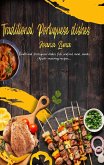 Traditional Portuguese Dishes (eBook, ePUB)