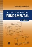 Contabilidade Fundamental (eBook, PDF)