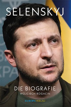 Selenskyj (eBook, ePUB) - Rogacin, Wojciech