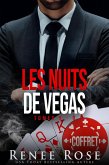 Les Nuits de Vegas: Tomes 5-8 (eBook, ePUB)