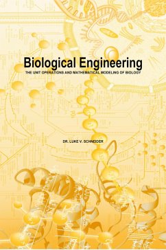 Cover Biological Engineering (eBook, ePUB)