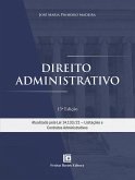 Direito Administrativo (eBook, PDF)