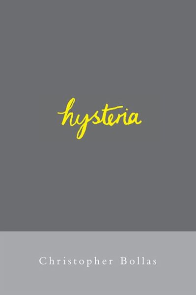 Hysteria (eBook, ePUB)